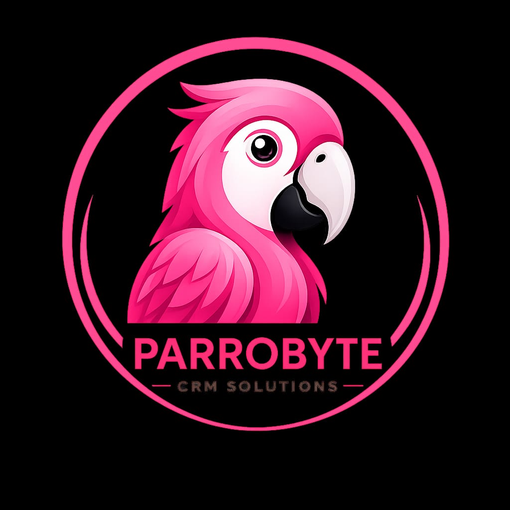ParroByte CRM